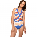 Seea Swimwear Rhea One-Piece Swimsuit - Women's