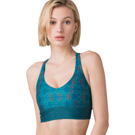 Prana Vivir Bikini Top - Women's Photo