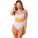 L Space Maxwell Bitsy One-Piece Swimsuit - Women's