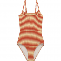 Solid & Striped The Nina One-Piece Swimsuit - Women's
