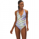Patagonia Reversible Extended Break One-Piece Swimsuit - Women's