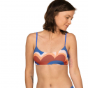 Seea Swimwear Rella Reversible Bikini Top - Women's