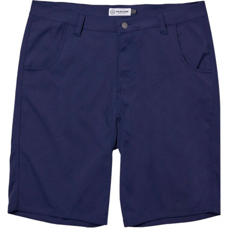 Flylow Hot Tub 11.5in Short - Men's Photo
