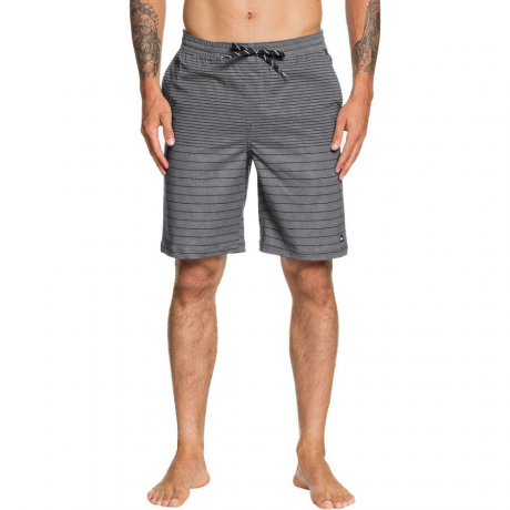 Quiksilver Waterman Suva Amphibian 20in Hybrid Short - Men's for Sale ...