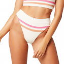 L Space Wilson Bisty Bikini Bottom - Women's
