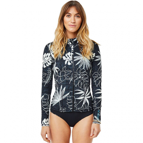 Carve Designs Stella Zip-Up Jacket - Women's Photo