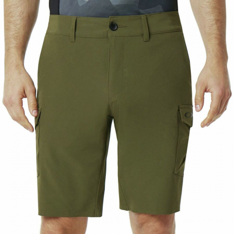 Oakley Hybrid Cargo Short - Men's for Sale, Reviews, Deals and Guides