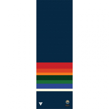 Yeti Yoga x Pendleton Yoga Mat Photo