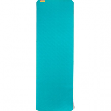 Hugger Mugger Earth Elements Eco Yoga Mat - 5mm Photo