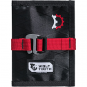 Wolf Tooth Components x Revelate Designs ToolCash Rider Wallet