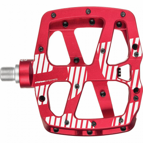 e*thirteen components Plus Flat Pedals Photo