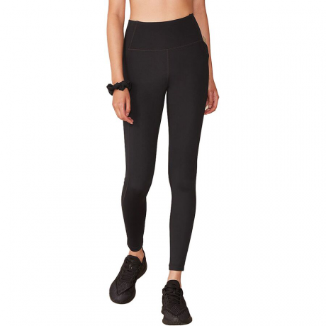 Girlfriend Collective Pocket Legging - Women's Photo
