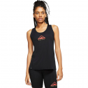 Nike City Sleek Trail Tank Top - Women's