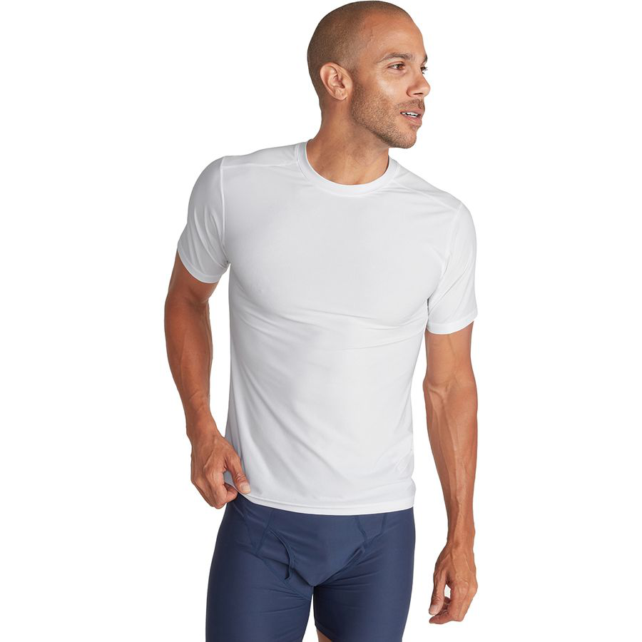 ExOfficio Give-N-Go 2.0 T-Shirt - Men's for Sale, Reviews, Deals and Guides