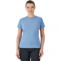 Rab Force Short-Sleeve T-Shirt - Women's