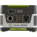 Goal Zero Yeti 150 Solar Generator