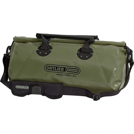Ortlieb 24L Rack-Pack Photo
