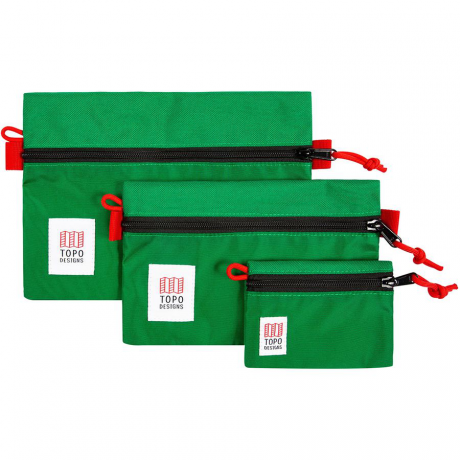 Topo Designs Accessory Bags Photo