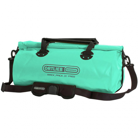 Ortlieb Rack-Pack Free 31L Duffel Photo