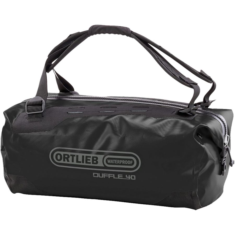 Ortlieb 40L Duffel for Sale, Reviews, Deals and Guides