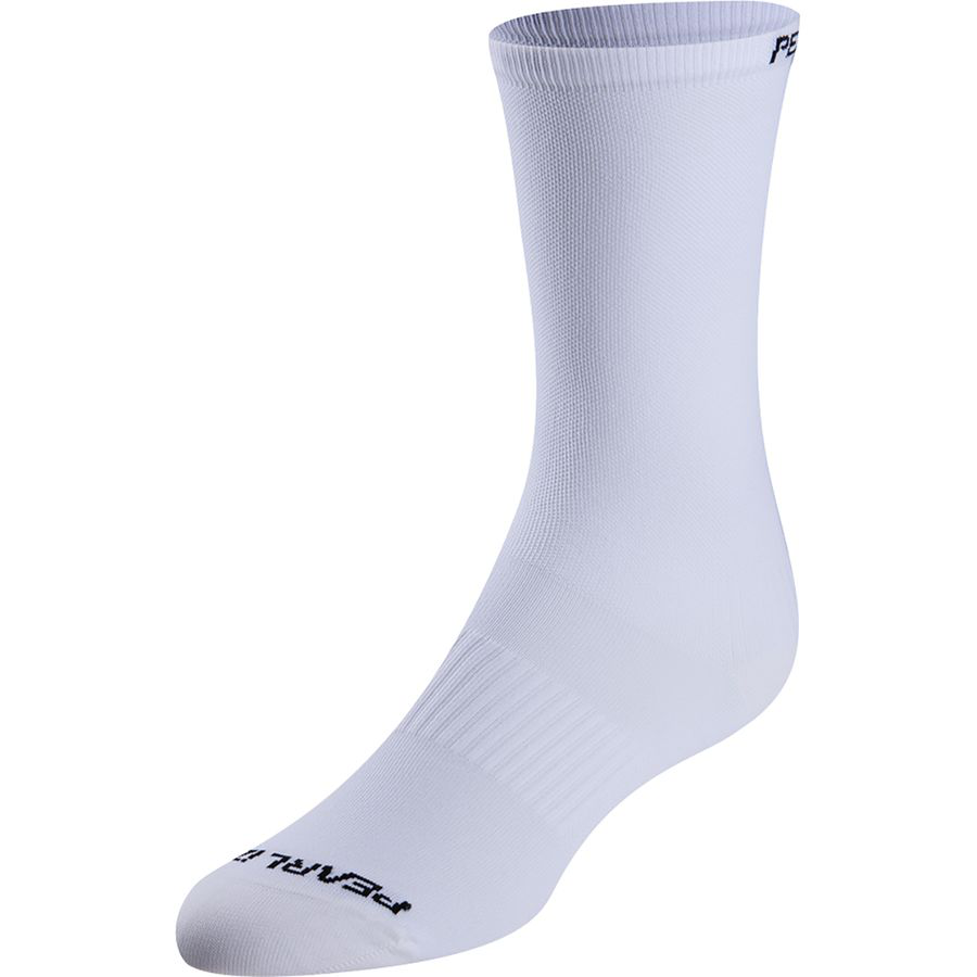 PEARL iZUMi P.R.O. Tall Sock - Men's for Sale, Reviews, Deals and Guides