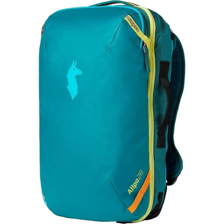 Cotopaxi Allpa 28L Travel Pack for Sale, Reviews, Deals and Guides