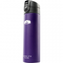 GSI Outdoors Glacier Stainless Microlite 500 Water Bottle