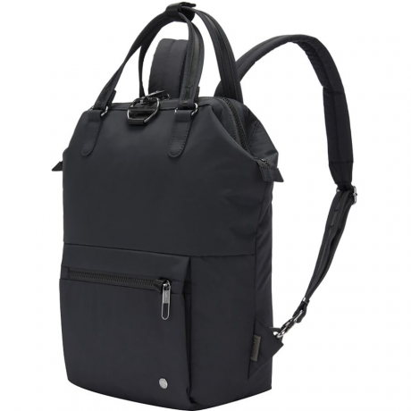 Pacsafe Citysafe CX Mini Backpack for Sale, Reviews, Deals and Guides