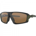 Oakley Field Jacket Prizm Polarized Sunglasses