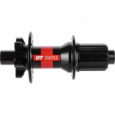 DT Swiss 240S 12x142mm 6-Bolt Hub Photo