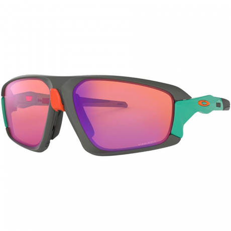 Oakley Field Jacket Prizm Sunglasses Photo