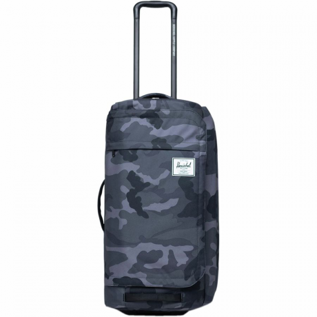 Herschel Supply Wheelie Outfitter 70L Duffel Bag Photo