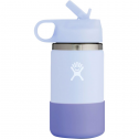 Hydro Flask 12oz Wide Mouth Water Bottle - Kids'