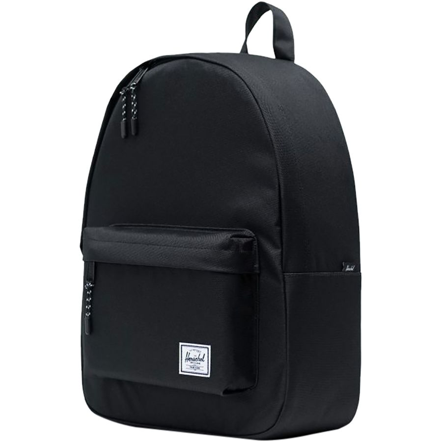 Herschel Supply Classic Mid-Volume 18L Backpack for Sale, Reviews ...