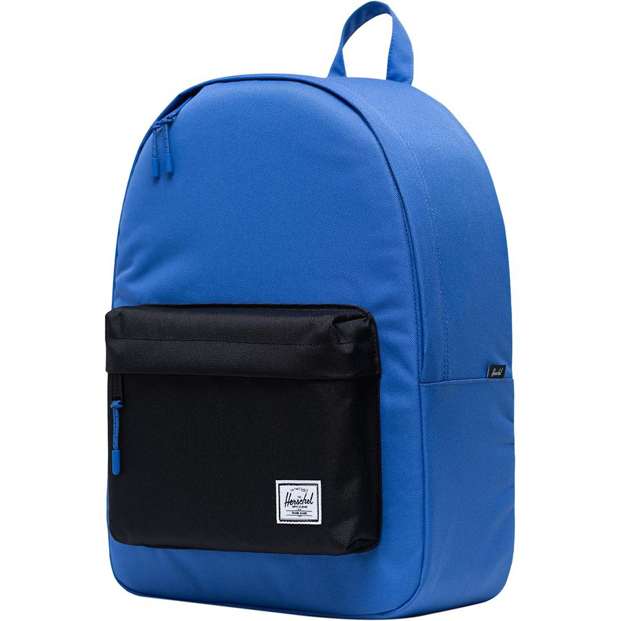 Herschel Supply Classic 24L Backpack for Sale, Reviews, Deals and Guides