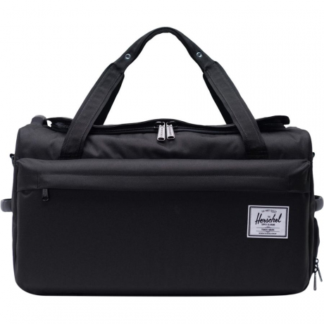 herschel outfitter luggage 50l