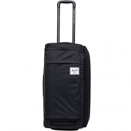 outfitter wheelie luggage 70l