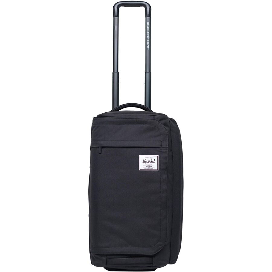 Herschel Supply Wheelie Outfitter 50L Duffel Bag for Sale, Reviews ...