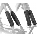 SciCon Front Fork and Seat Stay Pad Kit - 4-Pieces