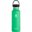 Hydro Flask 18oz Standard Mouth Water Bottle