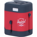 Herschel Supply Travel Adapter