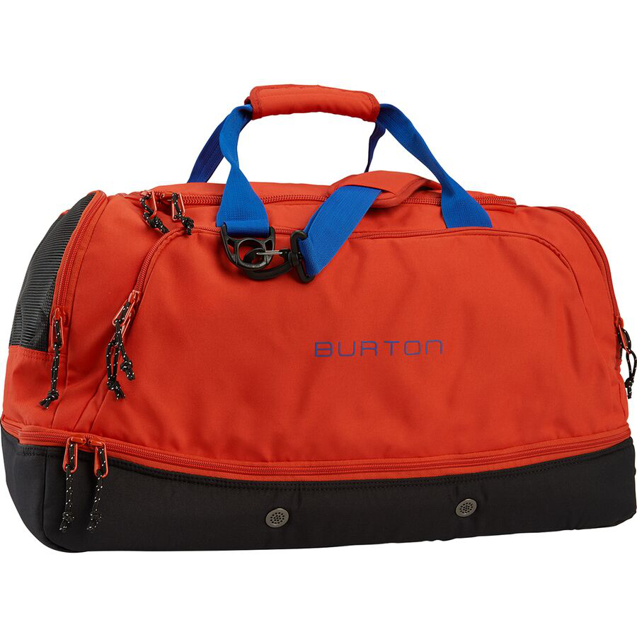 Burton Rider's 2.0 73L Bag for Sale, Reviews, Deals and Guides