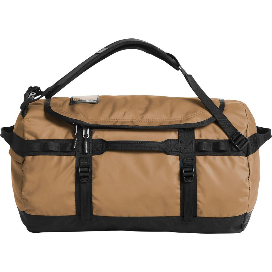 The North Face Base Camp 50L Duffel for Sale, Reviews, Deals and Guides
