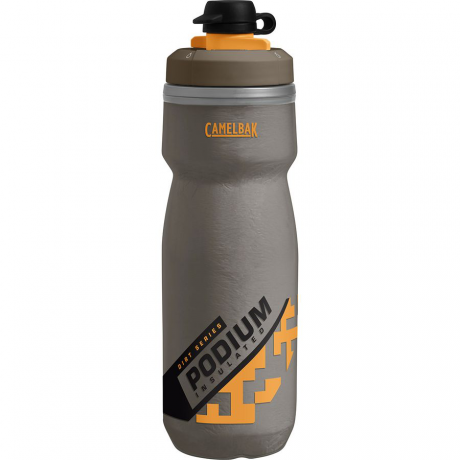 CamelBak Dirt Series Podium Chill 21oz Bottle Photo