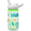 CamelBak Eddy+ Insulated 14oz Water Bottle - Kids'