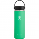 Hydro Flask 20oz Wide Mouth Water Bottle with Flex Cap 2.0