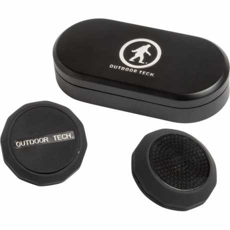 Outdoor Tech Chips Ultra Wireless Bluetooth Helmet Audio Photo