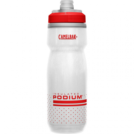 CamelBak Podium Chill Insulated Water Bottle - 21oz Photo