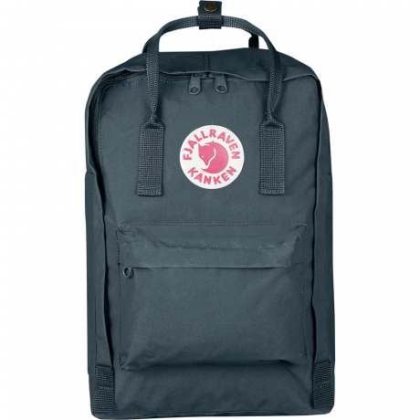 Fjallraven Kanken 15in Laptop Backpack Photo