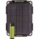Goal Zero Nomad 5 + FLIP 12 Solar Kit